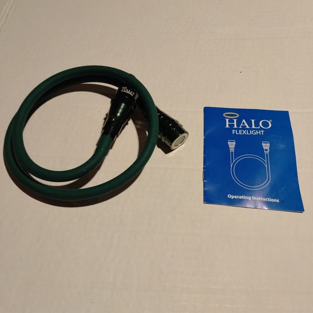 Halo Flexlight Adjustable LED Task Light